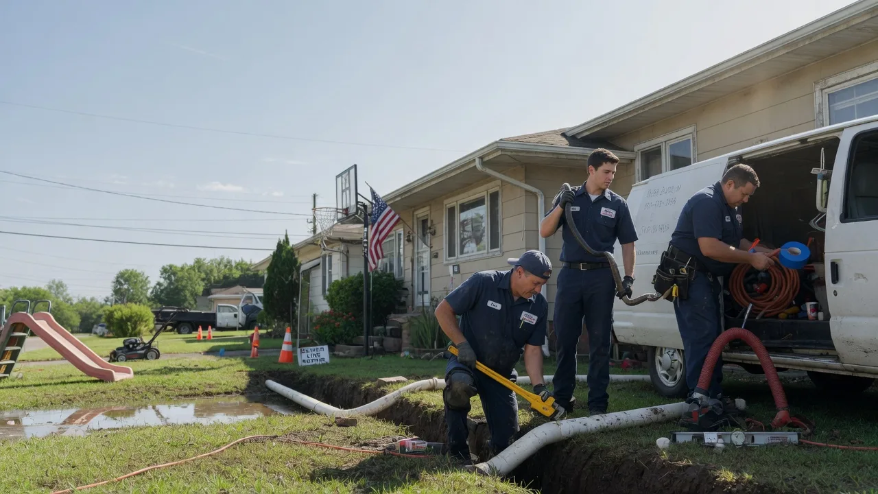 Toilet Installation in Long Beach, CA near me
